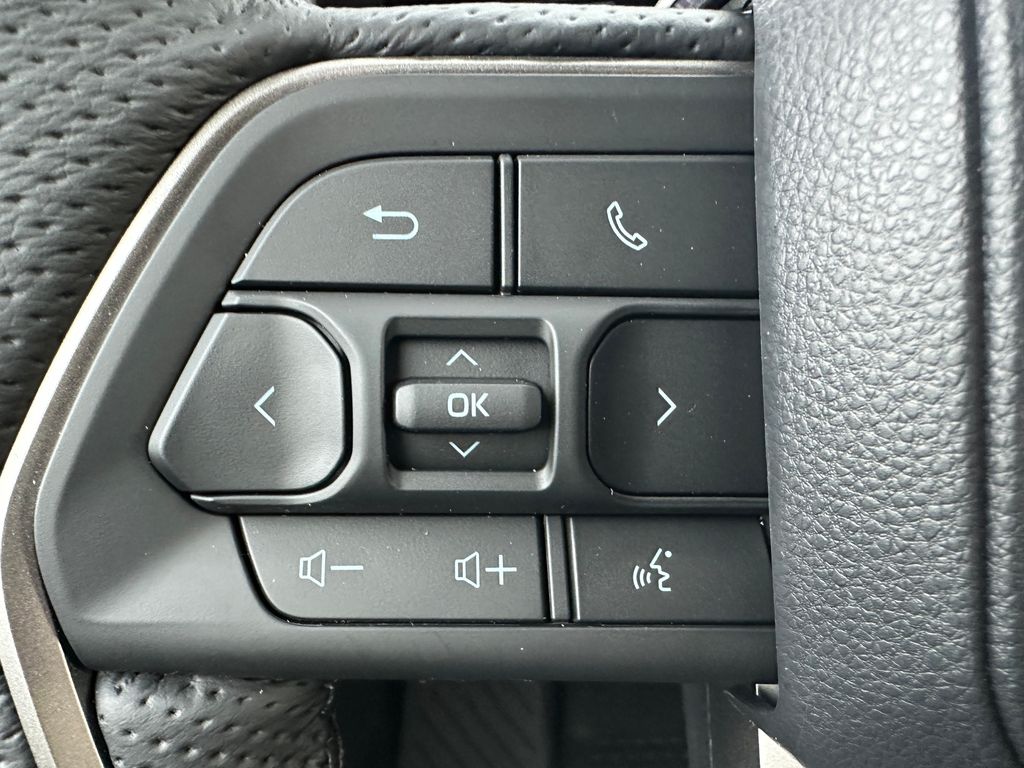 2026 Toyota Tundra Hybrid Limited