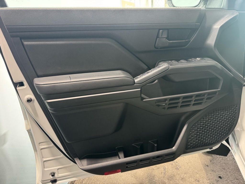 Thumbnail: 2026 Toyota Tacoma - 24