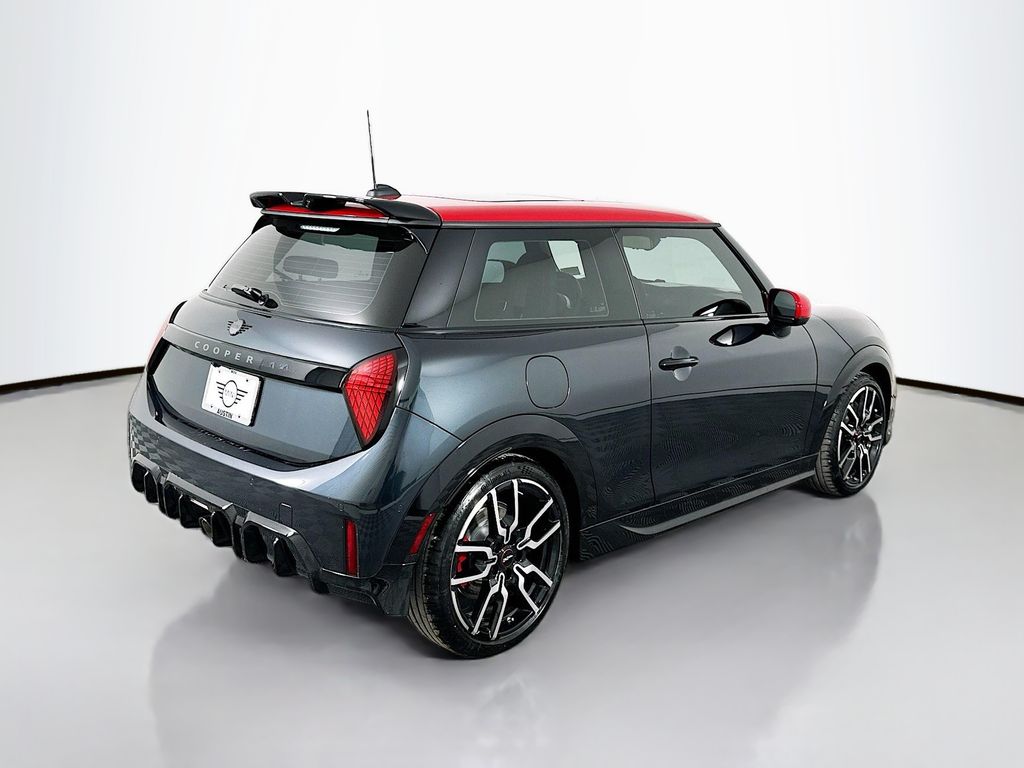 Thumbnail: 2026 MINI Cooper - 5