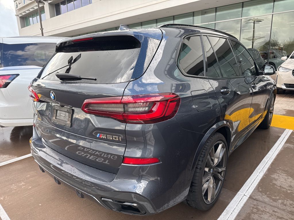 Thumbnail: 2020 BMW X5 - 3