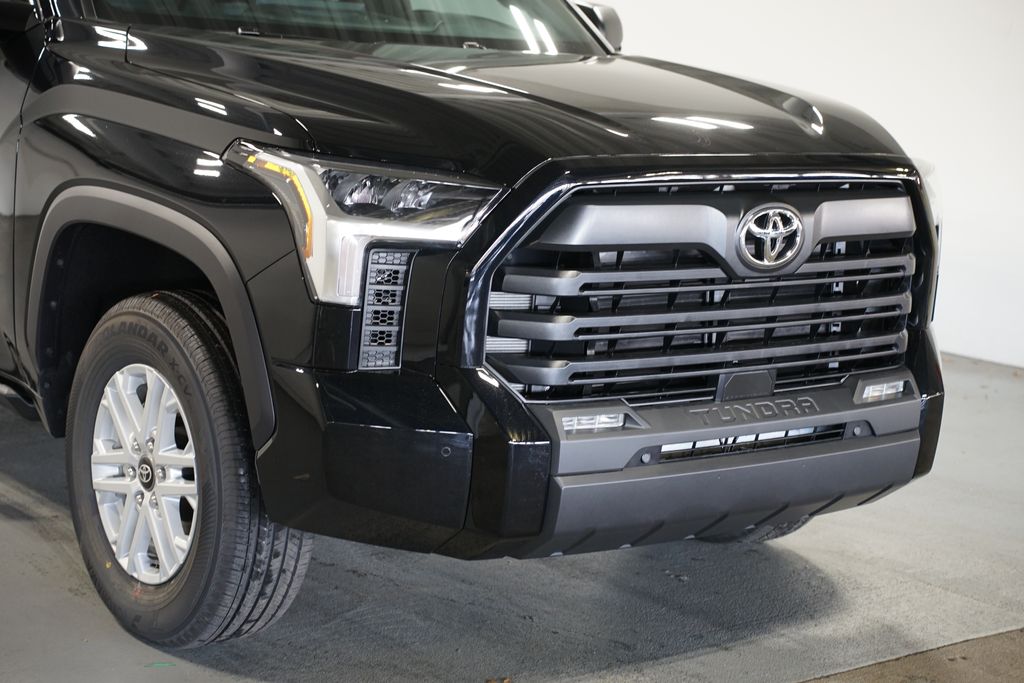 Thumbnail: 2026 Toyota Tundra - 4