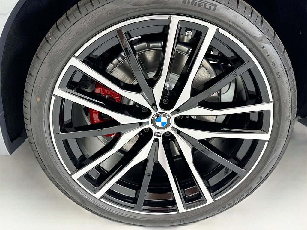Thumbnail: 2026 BMW X5 - 30