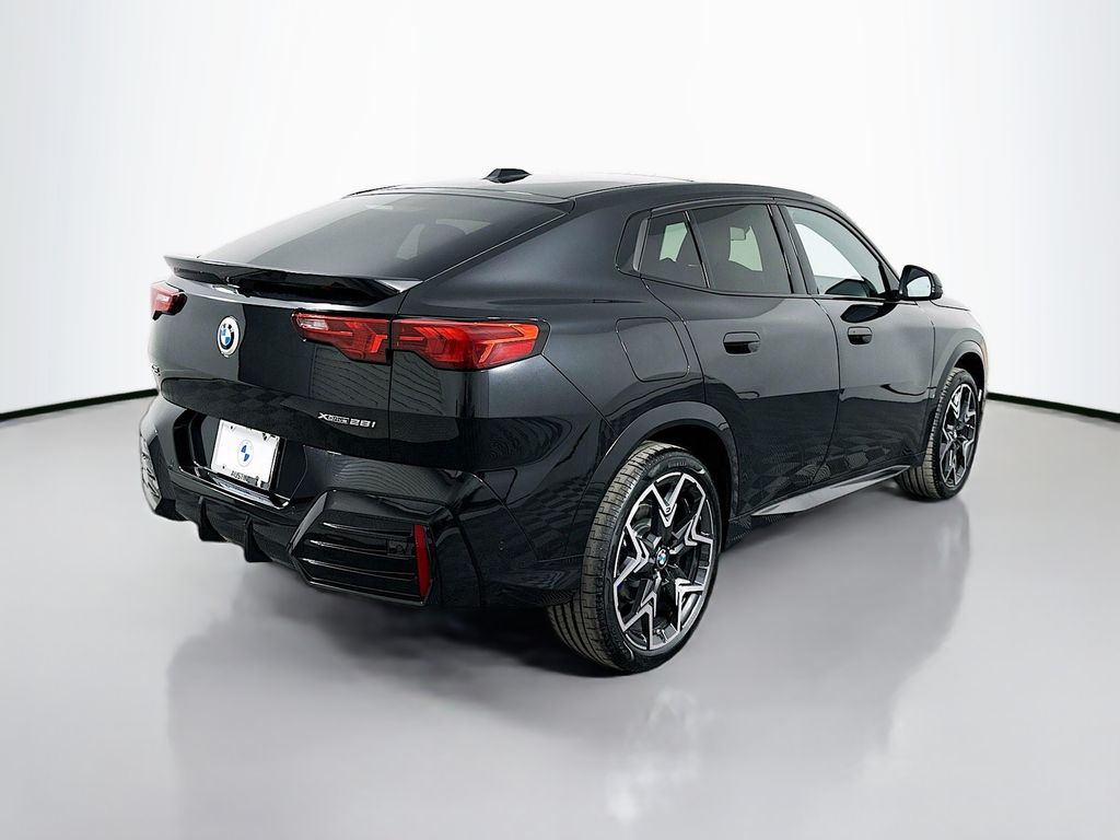 Thumbnail: 2026 BMW X2 - 5