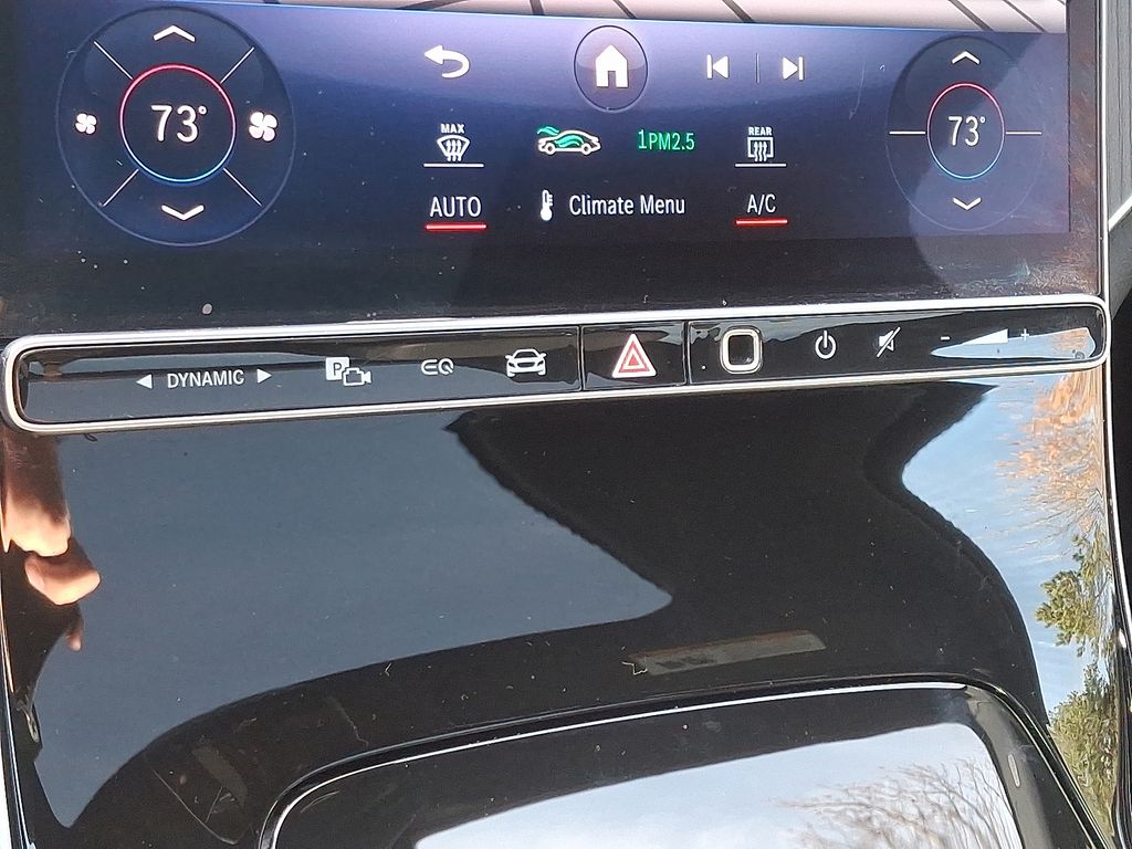 Thumbnail: 2023 Mercedes-Benz EQE - 25