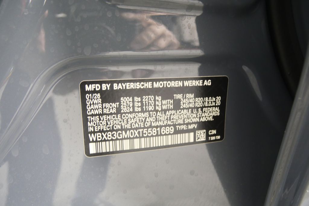 Thumbnail: 2026 BMW X2 - 26