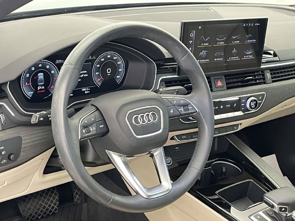 2023 Audi A4 45 S line Premium Plus - 3