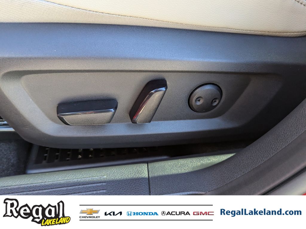 used 2022 Nissan Rogue car, priced at $24,493