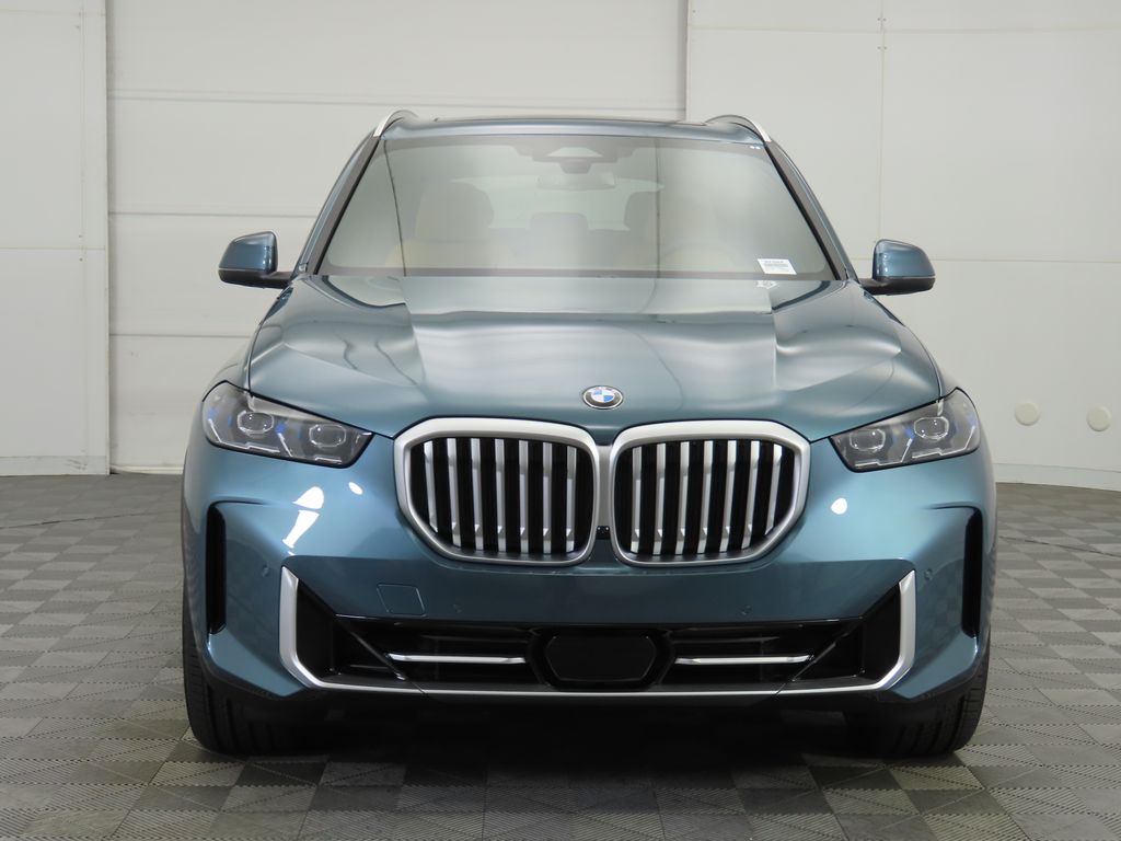 Thumbnail: 2026 BMW X5 - 2