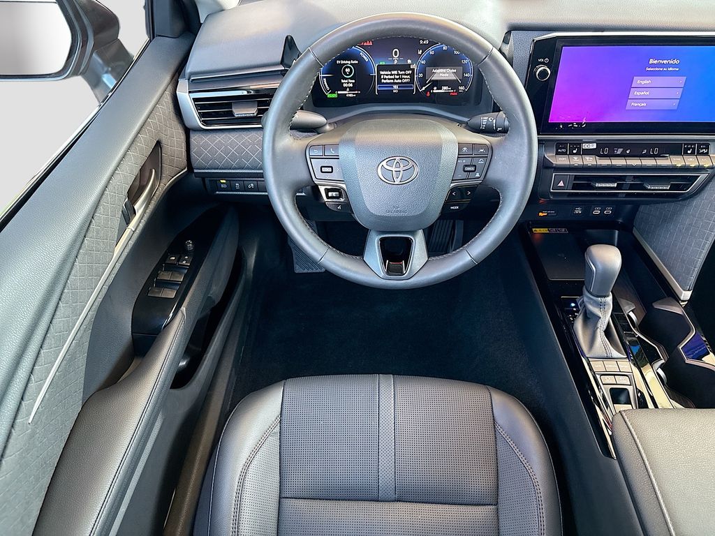 Thumbnail: 2026 Toyota Camry - 10