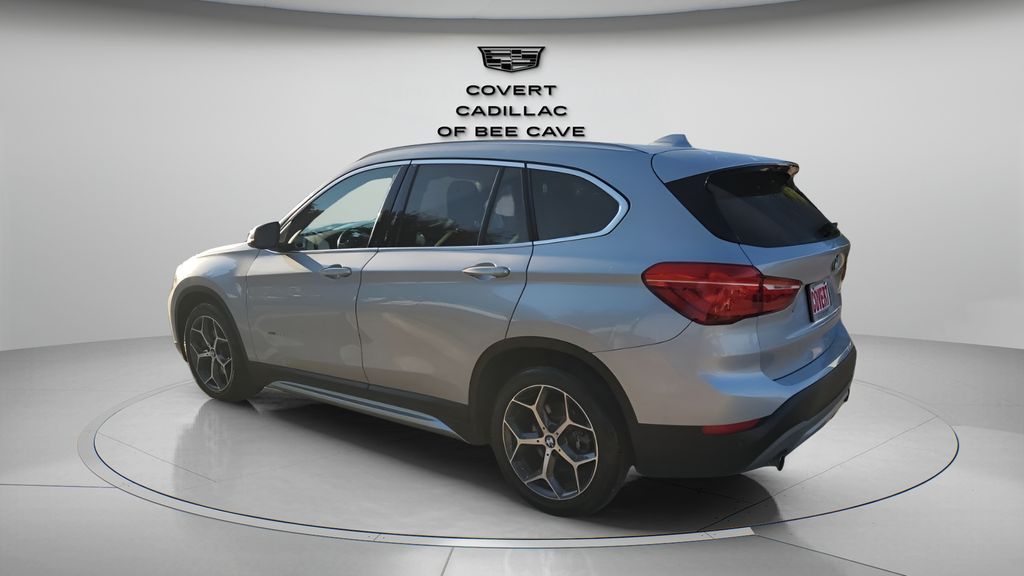 Used Car 2016 Bmw X1  Xdrive28i For Sale Under $20,000 In Austin, Texas