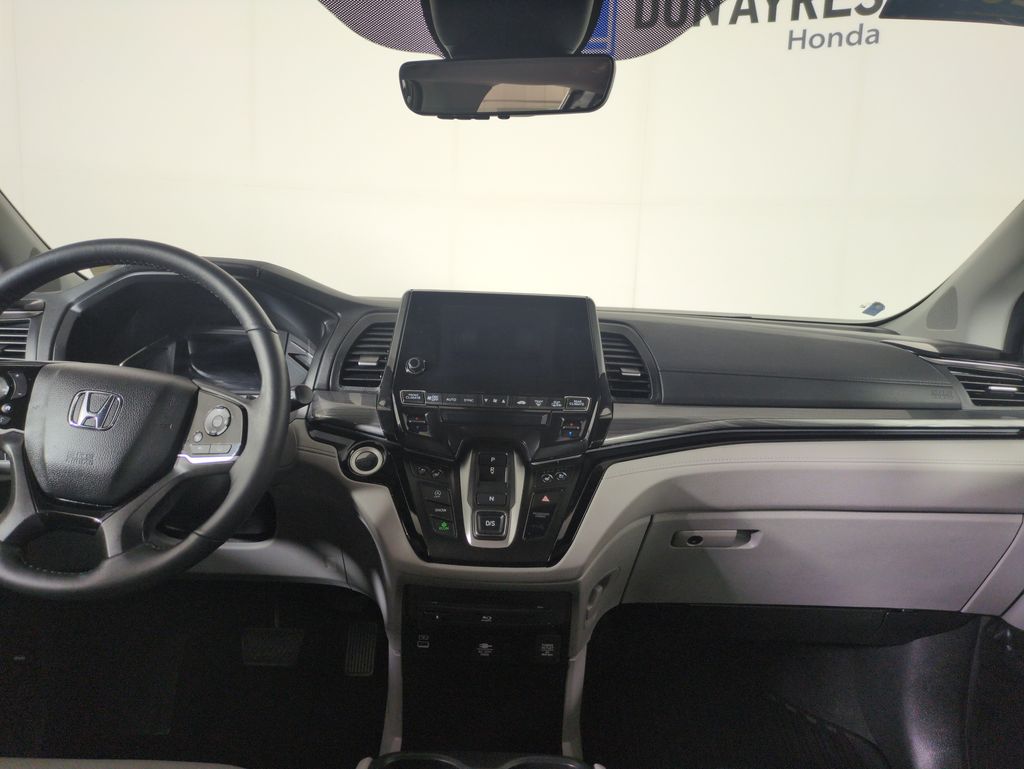 Used 2023 Honda Odyssey For Sale in Fort Wayne, IN
