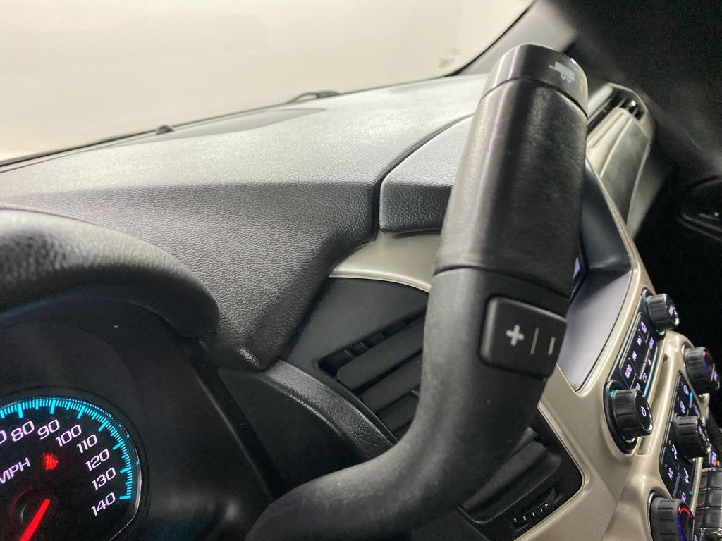 2018 GMC Yukon Denali photo