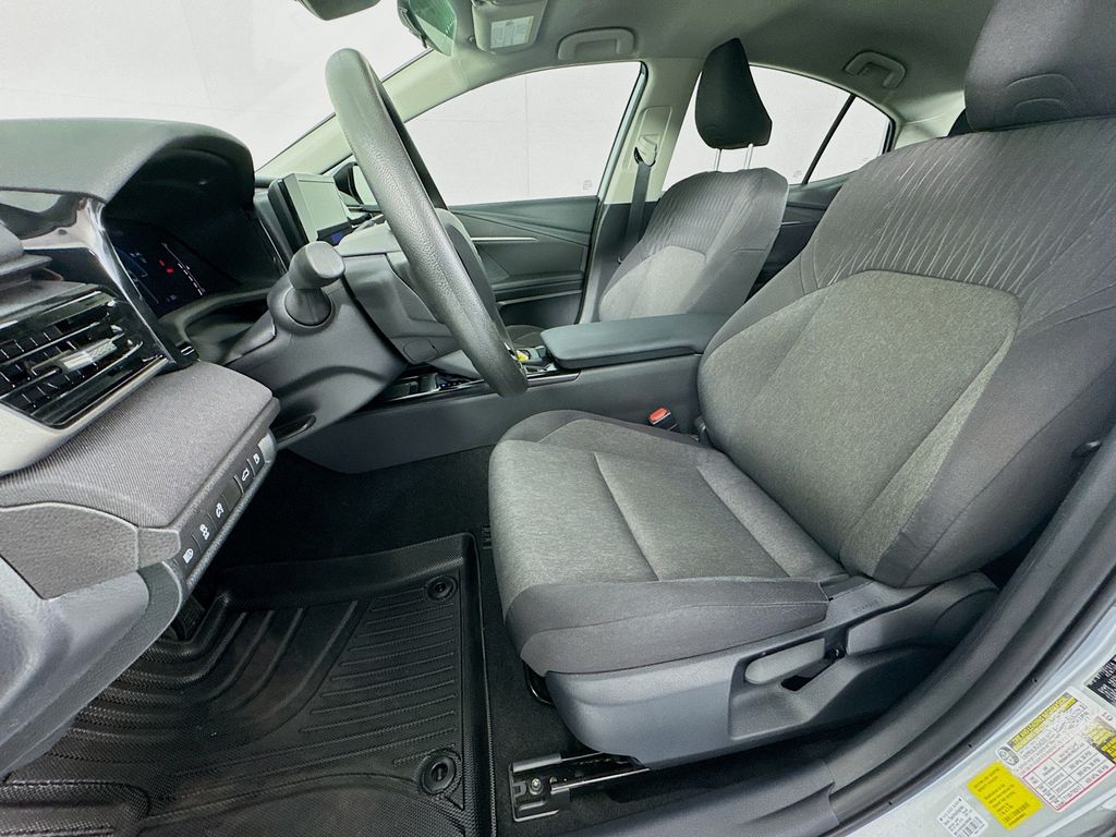 Used Car 2025 Toyota Camry  For Sale Under $30,000 In Austin, Texas