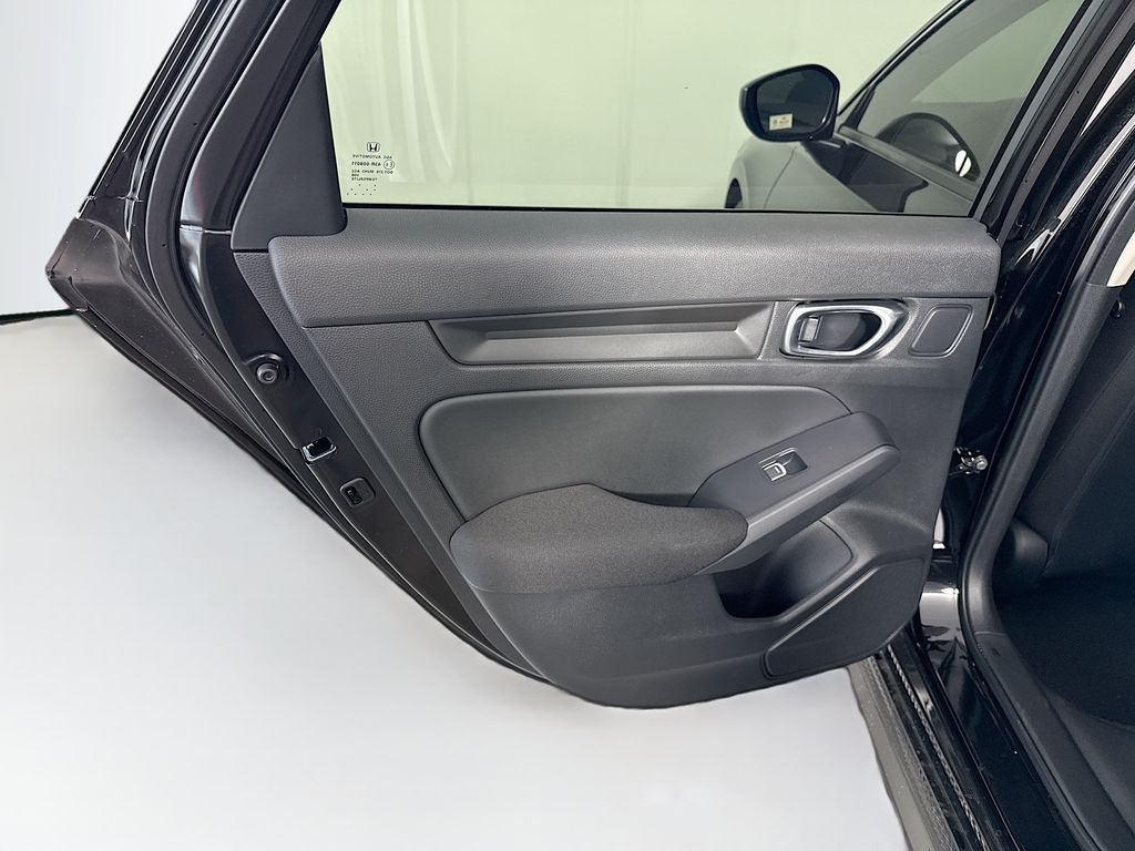 Thumbnail: 2026 Honda Civic - 25