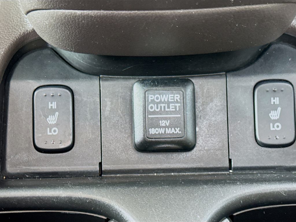 2013 Honda CR-V EX-L photo