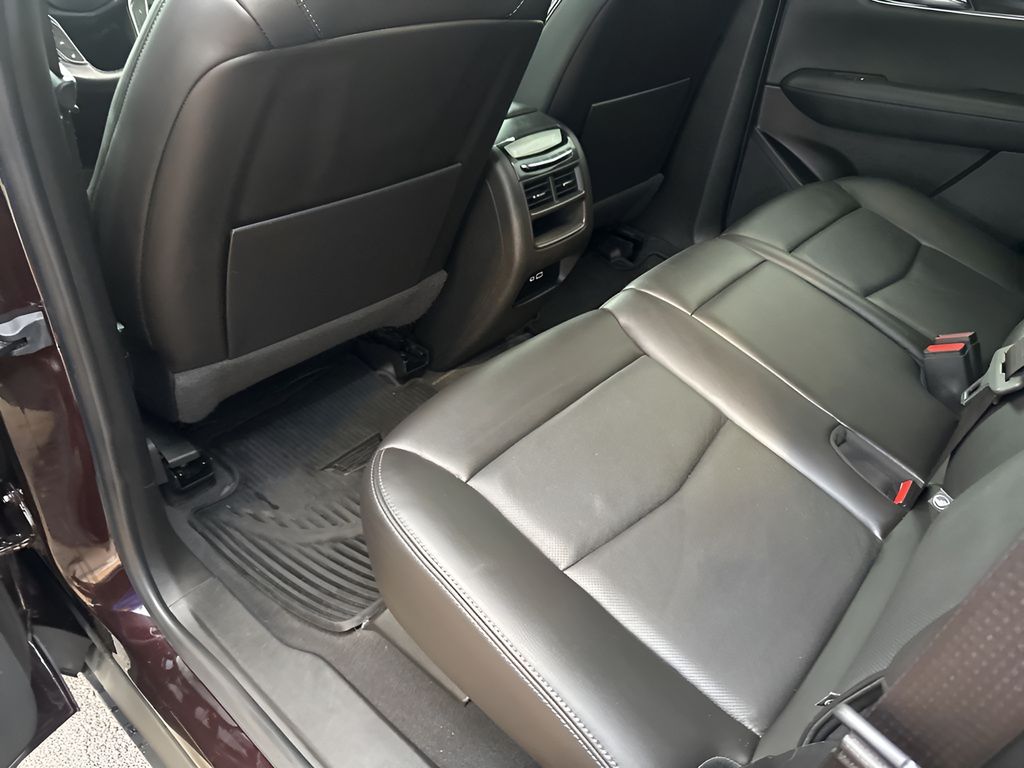 Used Car 2021 Cadillac Xt5  Premium Luxury For Sale Under $30,000 In Austin, Texas