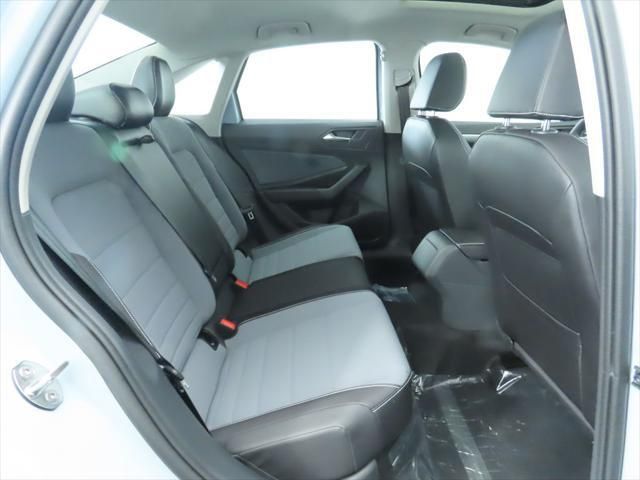 Thumbnail: 2026 Volkswagen Jetta - 22