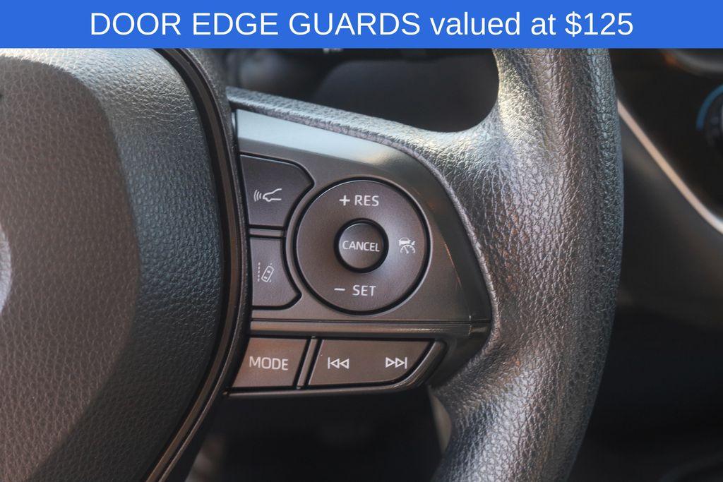 Used 2020 Toyota Corolla Sedan