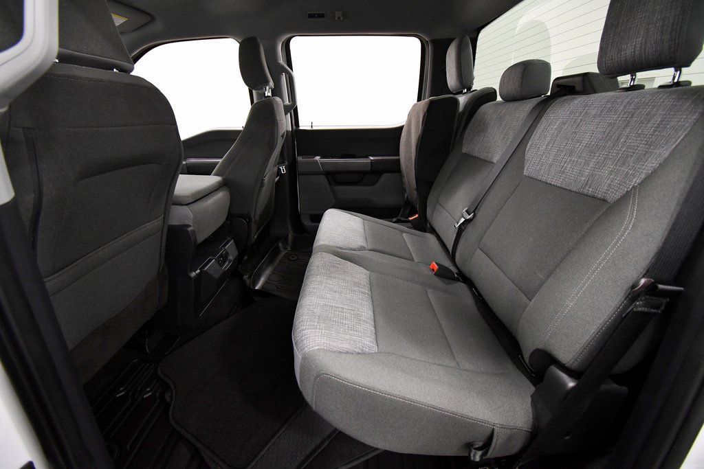 Used 2023 Ford F-150 Truck