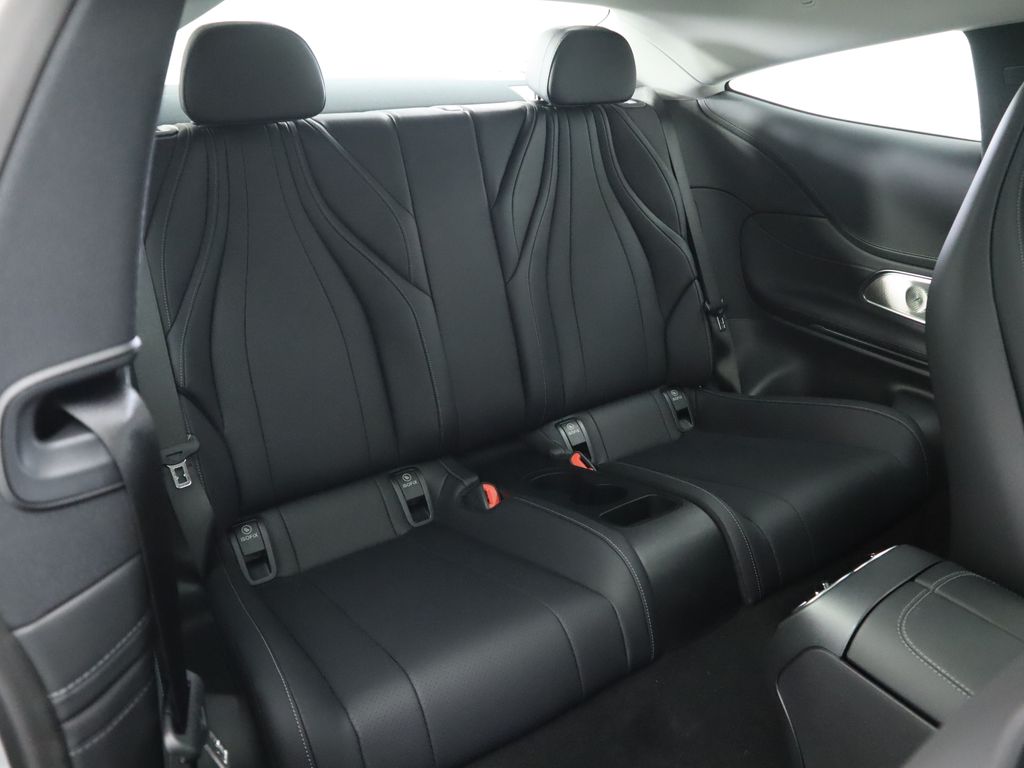 Thumbnail: 2026 Mercedes-Benz CLE - 24