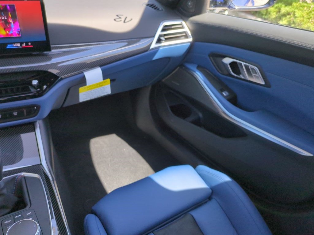 New 2027 Blue BMW Base image 17