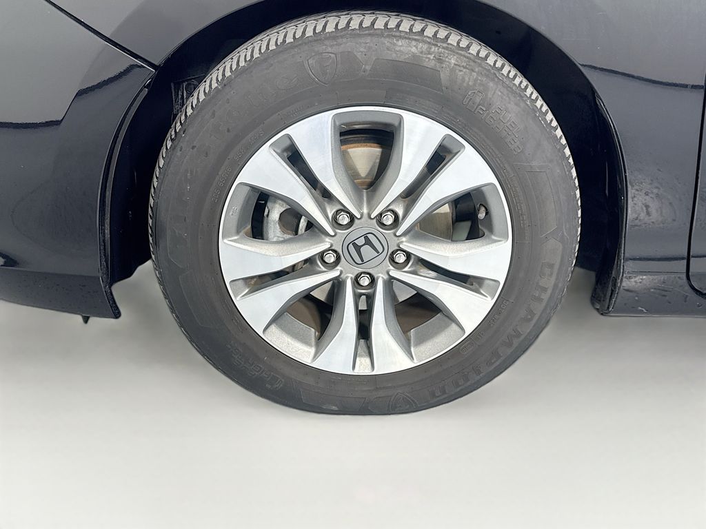 Used Car 2015 Honda Accord  Lx For Sale Under $15,000 In Austin, Texas