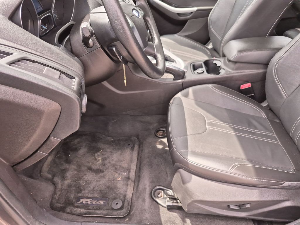 Used Car 2013 Ford Focus  Se For Sale Under $10,000 In Austin, Texas