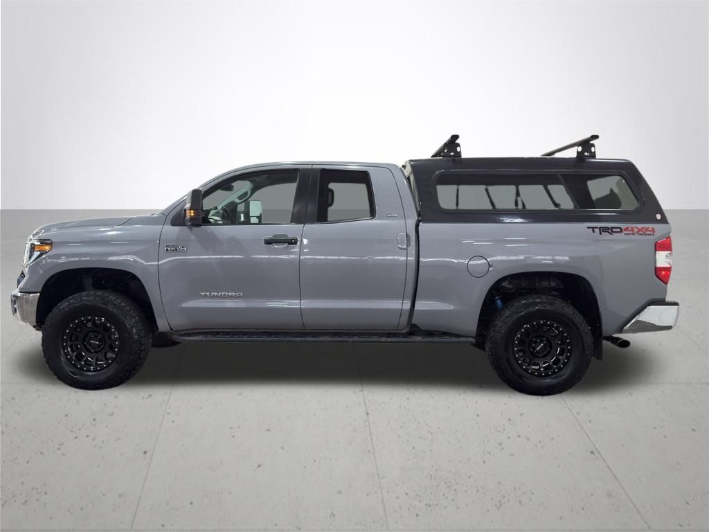 2019 Toyota Tundra SR5