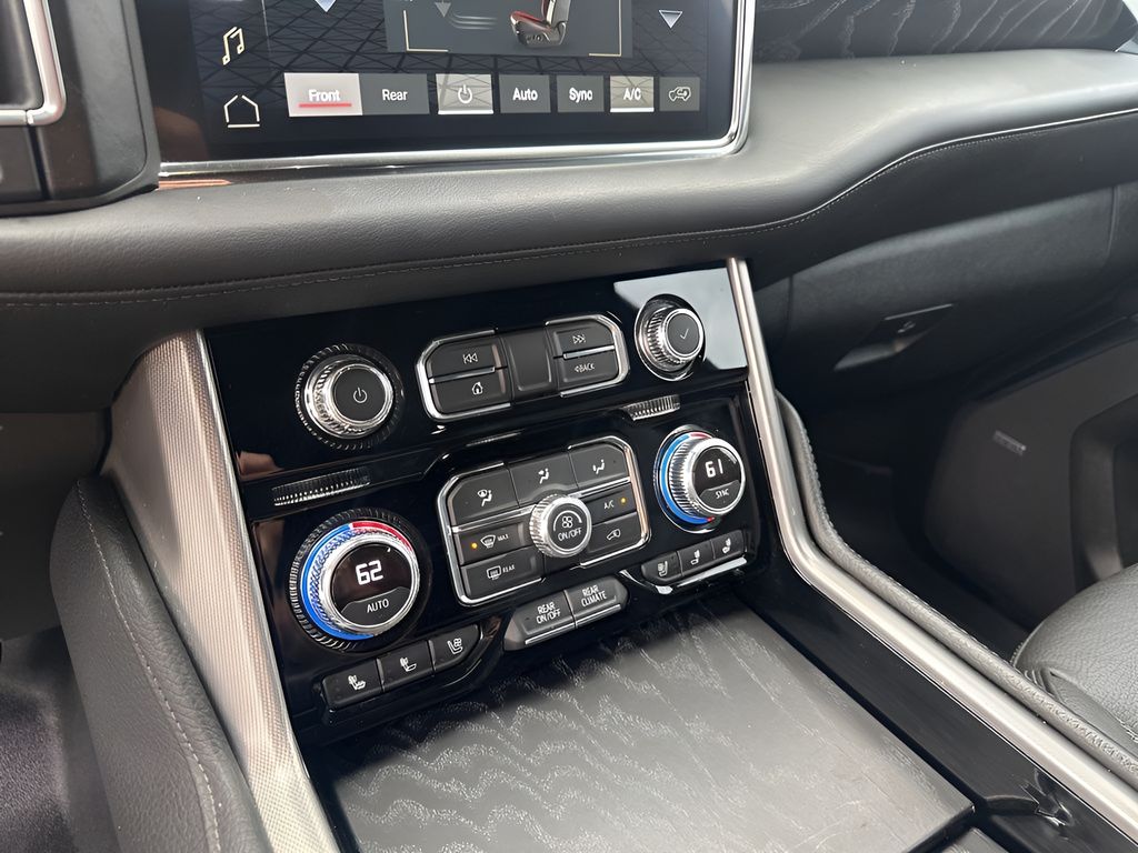 Used Car 2022 Gmc Yukon  Denali For Sale Under $50,000 In Austin, Texas