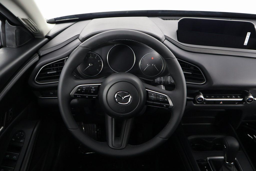 Thumbnail: 2026 Mazda CX-30 - 3