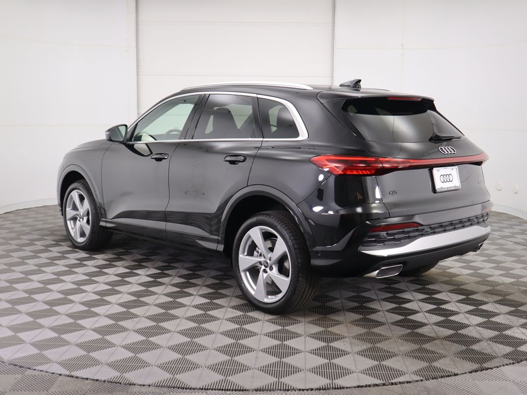 2025 Audi Q5  7