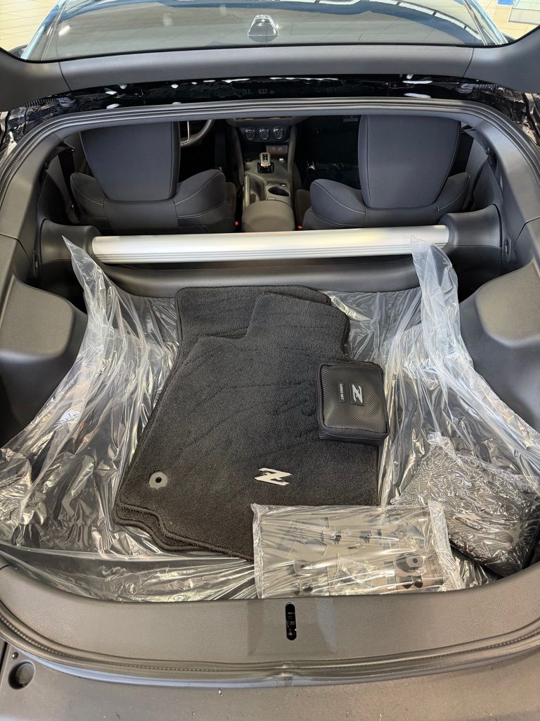 Thumbnail: 2024 Nissan Z - 25