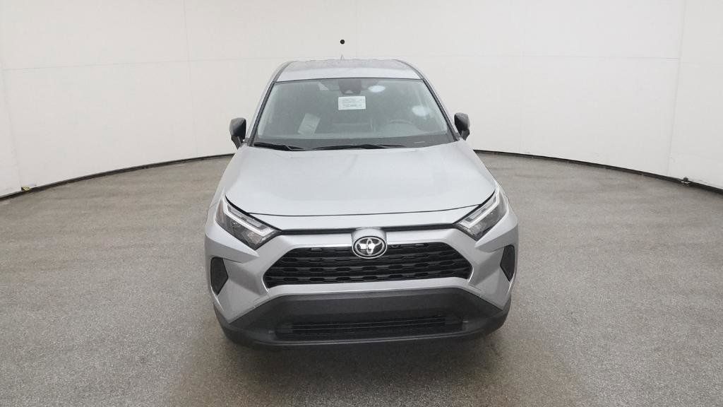 Thumbnail: 2025 Toyota RAV4 - 17