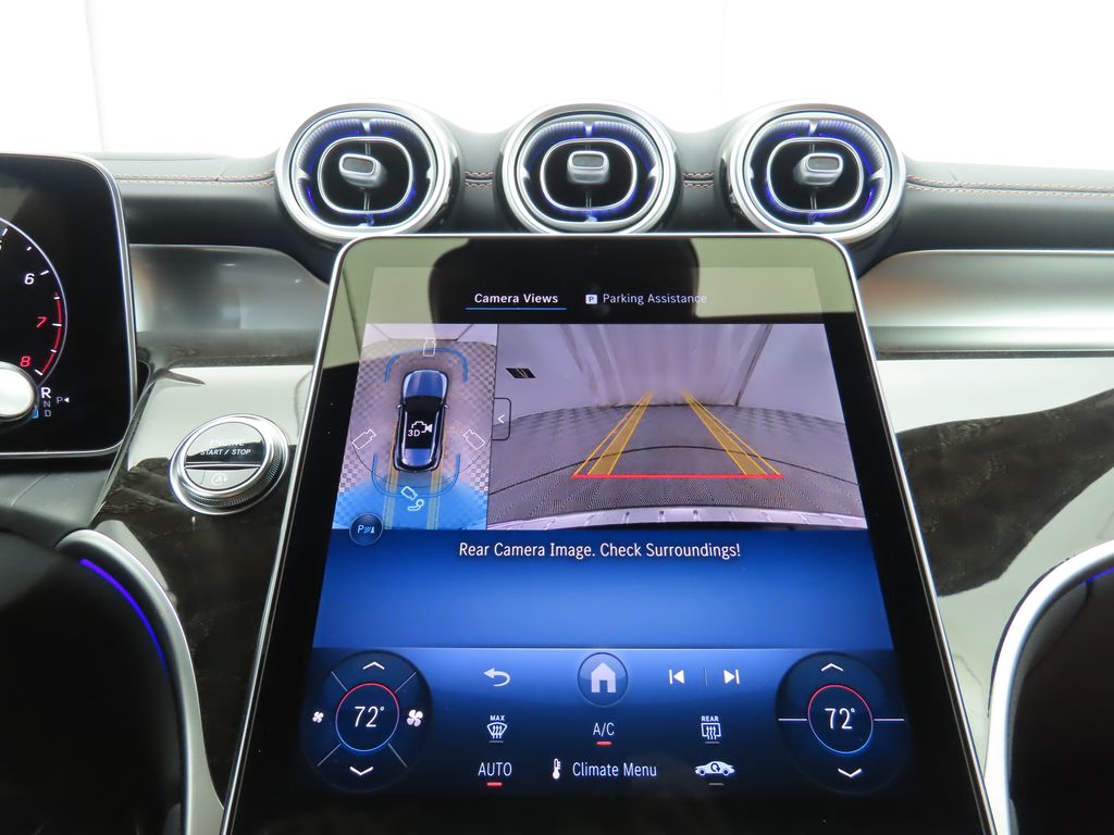 Thumbnail: 2026 Mercedes-Benz GLC - 16