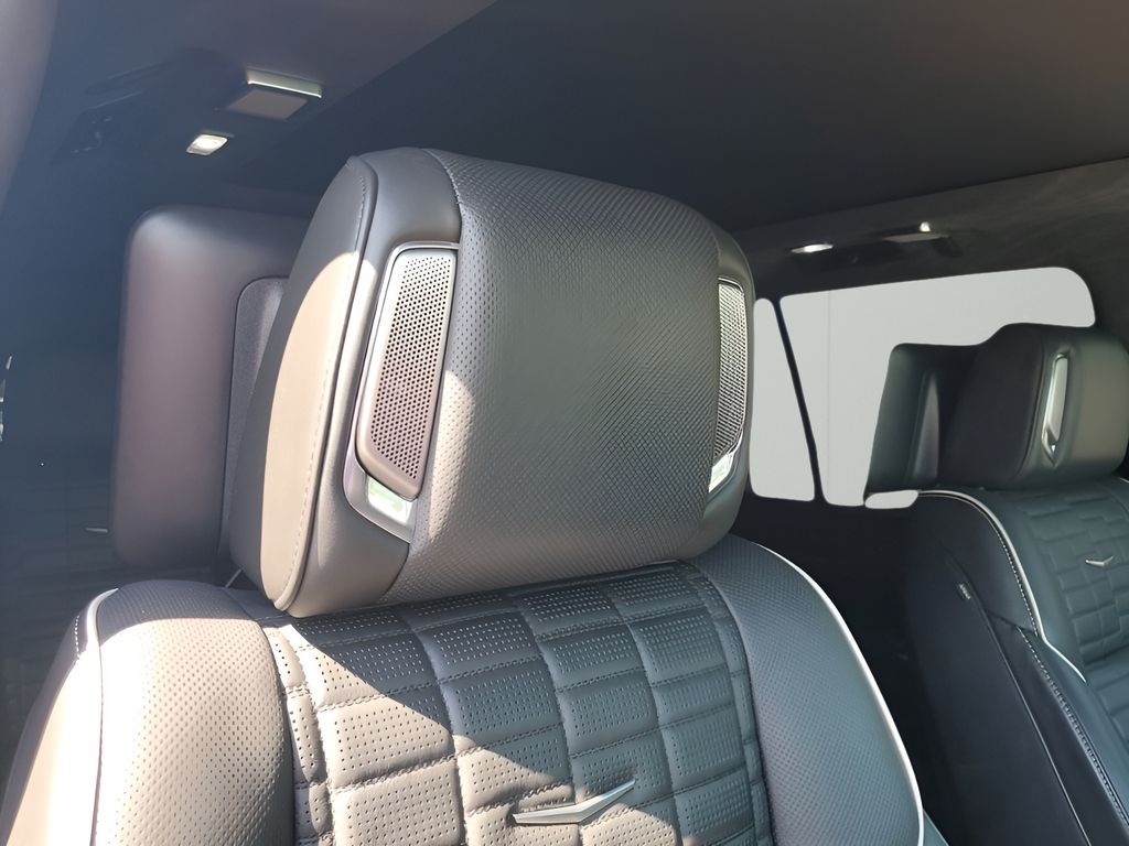 Used Car 2022 Cadillac Escalade  Sport Platinum For Sale Under $80,000 In Austin, Texas