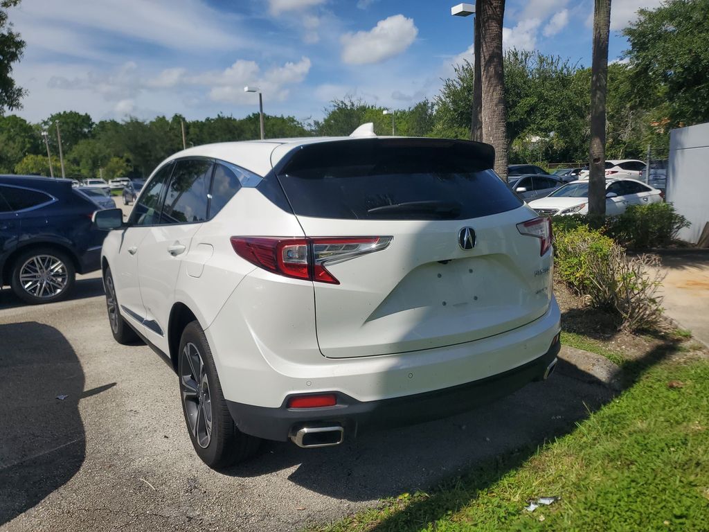 2026 Acura RDX - $42,888