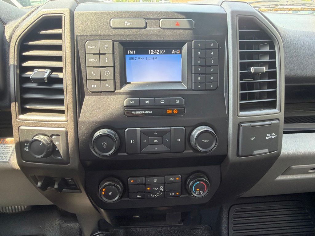 used 2022 Ford F-350SD car, priced at $39,850