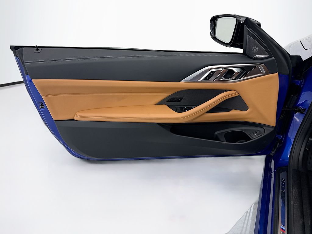 Thumbnail: 2027 BMW 4 Series - 21