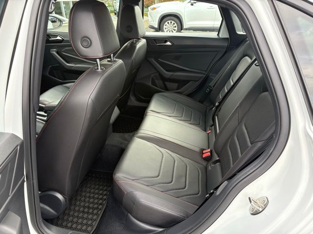 2021 Volkswagen Jetta GLI 2.0T Autobahn