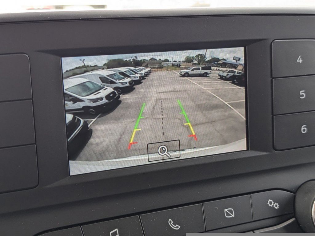 2025 Ford Transit-250 Cargo Van 