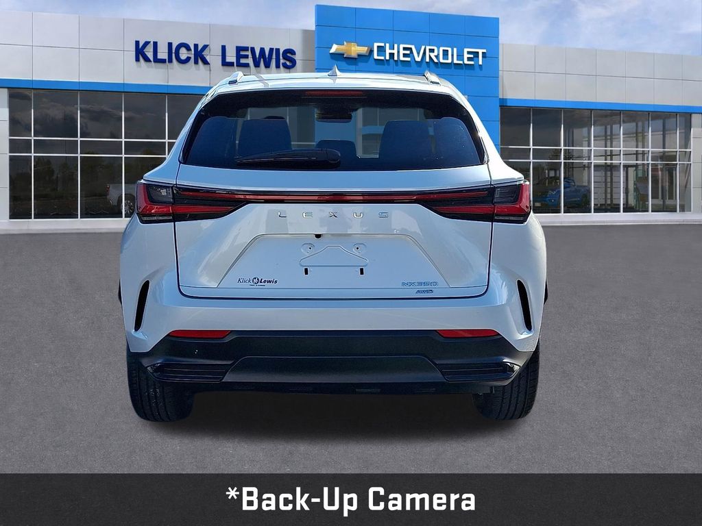 2024 Lexus NX 350 Base - 6