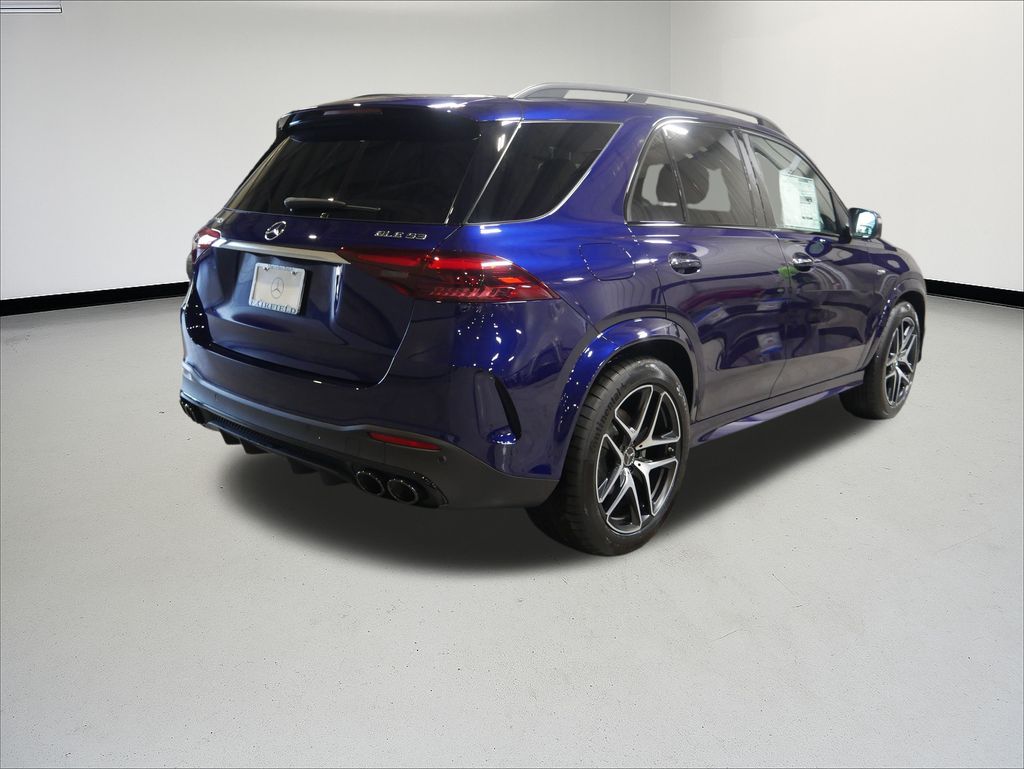 Thumbnail: 2026 Mercedes-Benz GLE - 5