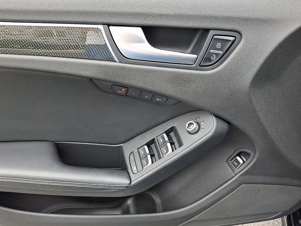 2013 Audi S4 Premium Plus 12