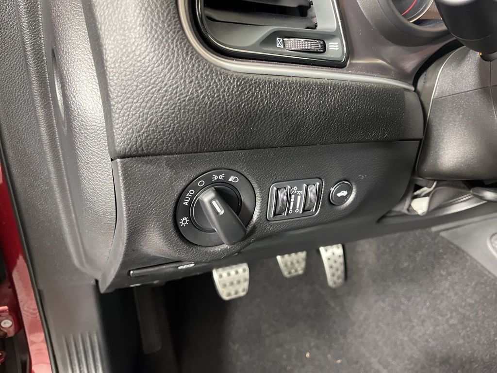 Thumbnail: 2022 Dodge Challenger - 23