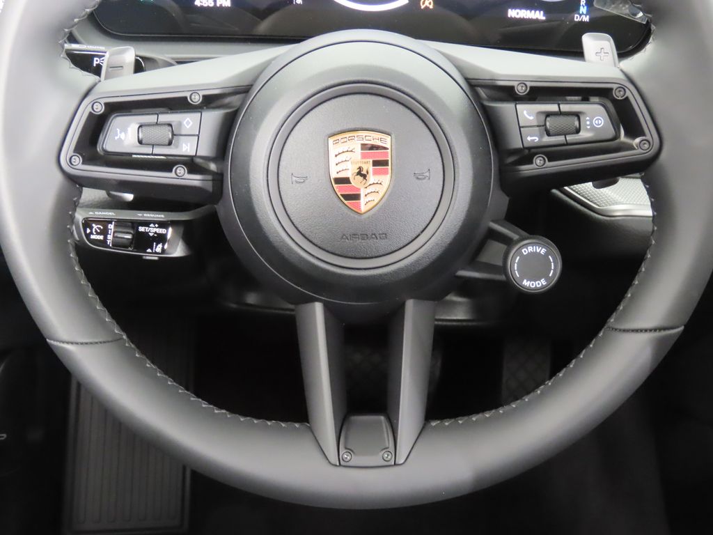 Thumbnail: 2026 Porsche Cayenne - 19