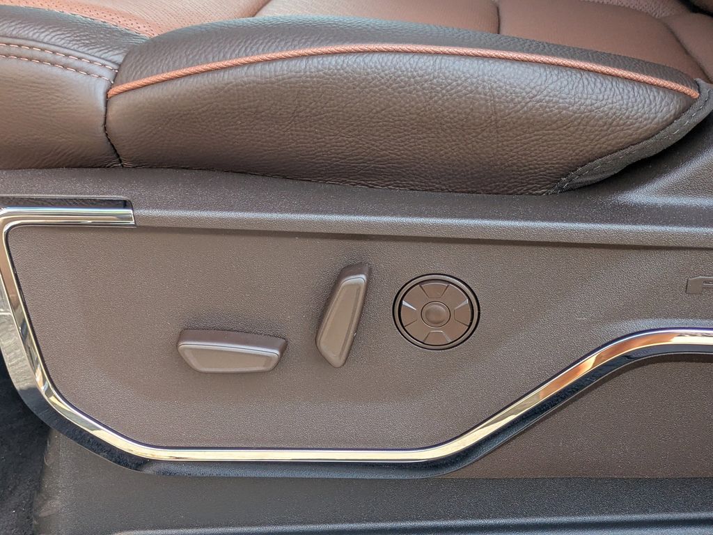 2026 Ford F-350 Super Duty King Ranch