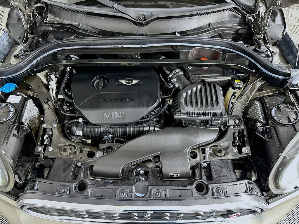 Thumbnail: 2018 MINI Cooper Countryman - 31
