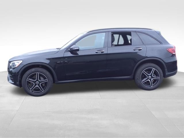 2021 Mercedes-Benz GLC GLC 300 4