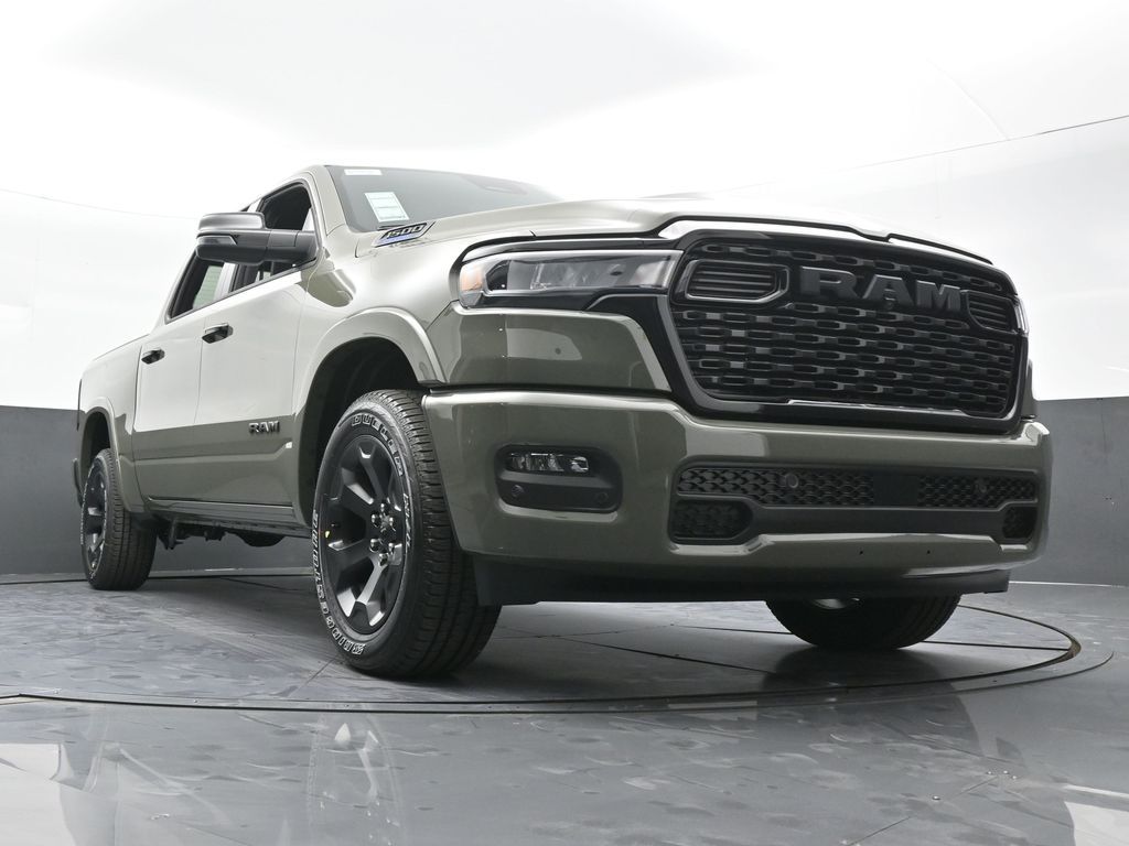 New 2026 Canyon Lake Ram Big Horn/Lone Star image 59