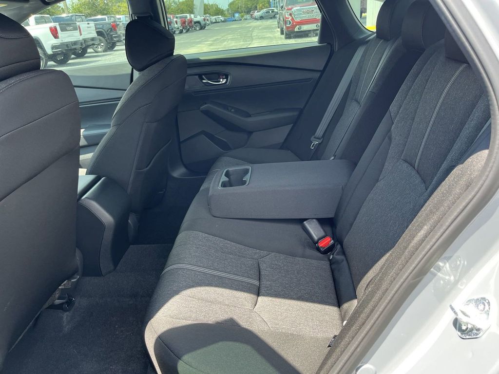 new 2025 Honda Accord Hybrid car, priced at $33,893